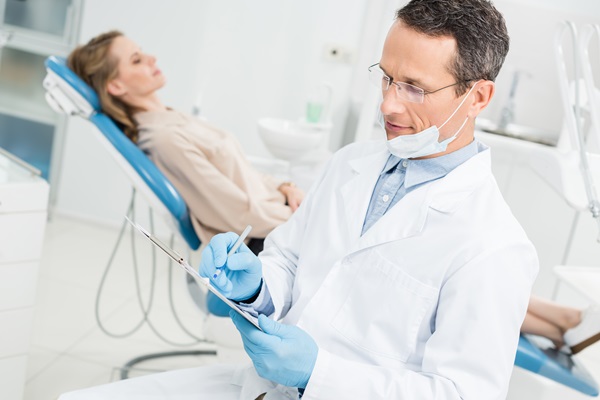 General Dentistry Options For Treating A Damaged Tooth