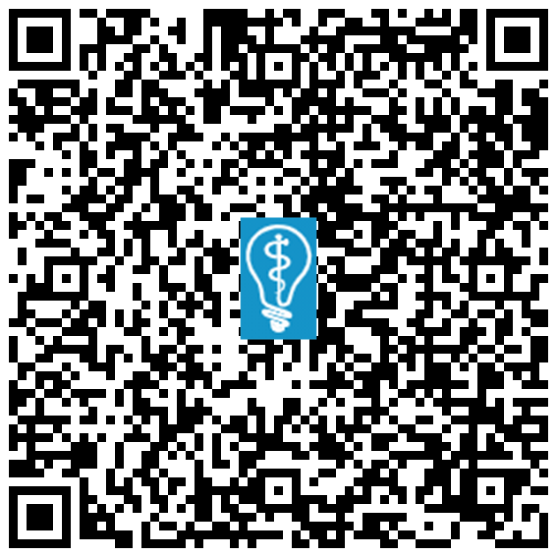 QR code image for Root Scaling and Planing in New York, NY